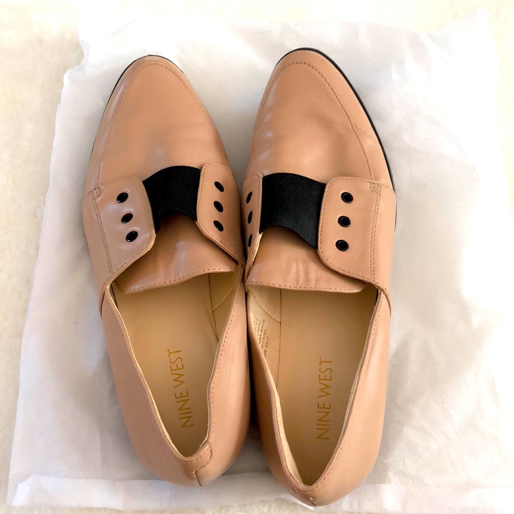 Nine West shoes